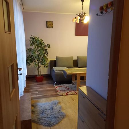 Apartament-Mieszkanie Gniezno-Na Doby ภายนอก รูปภาพ