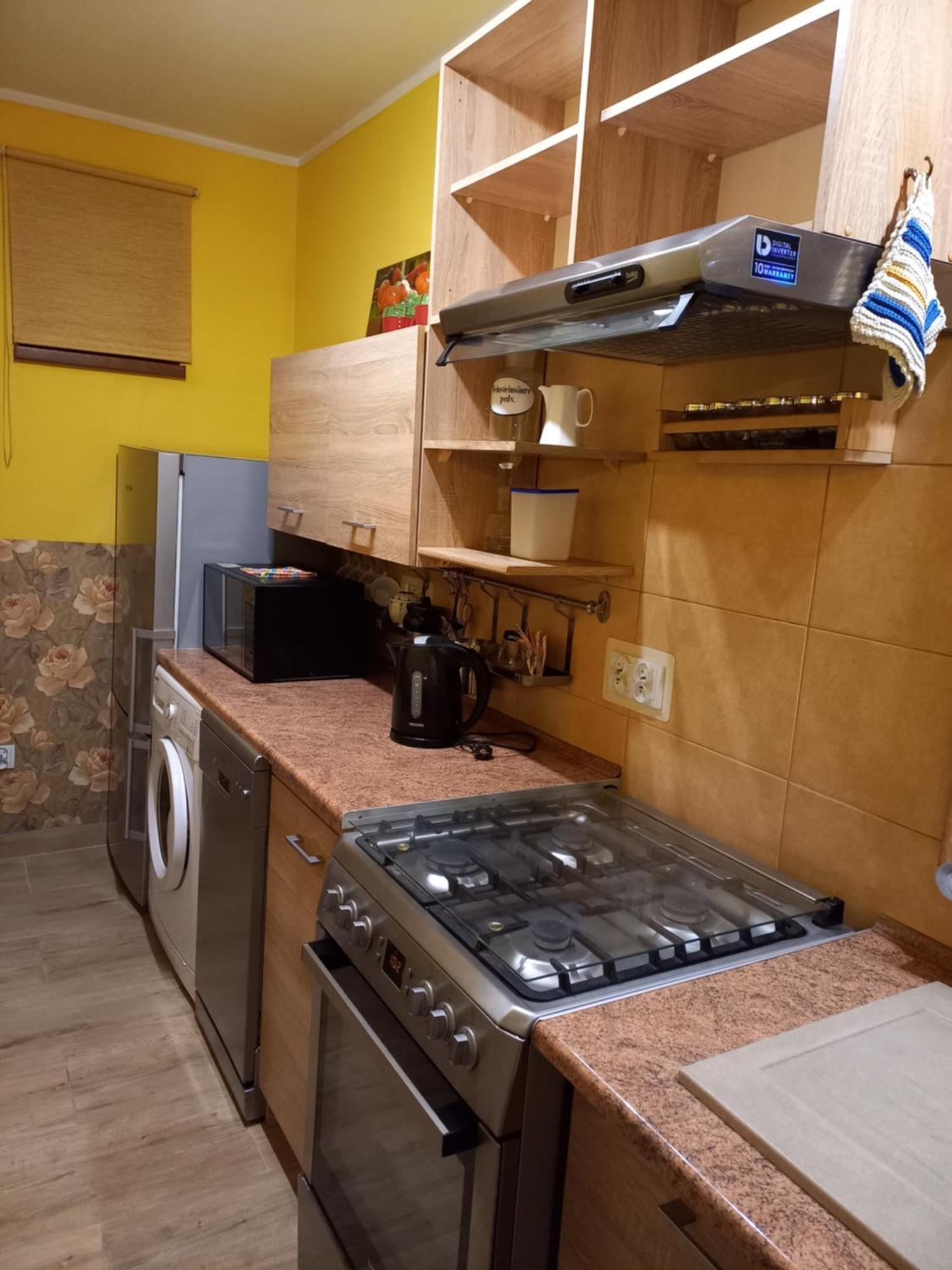 Apartament-Mieszkanie Gniezno-Na Doby ภายนอก รูปภาพ