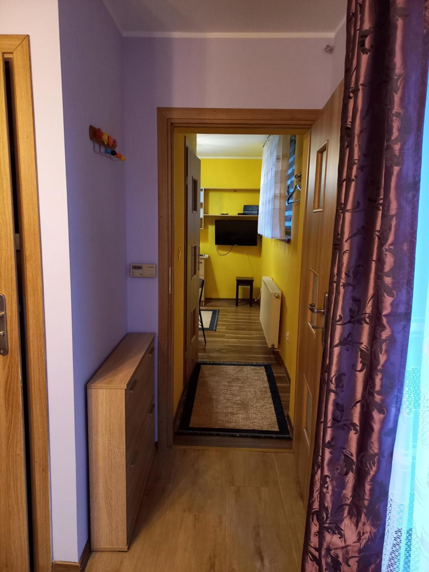 Apartament-Mieszkanie Gniezno-Na Doby ภายนอก รูปภาพ