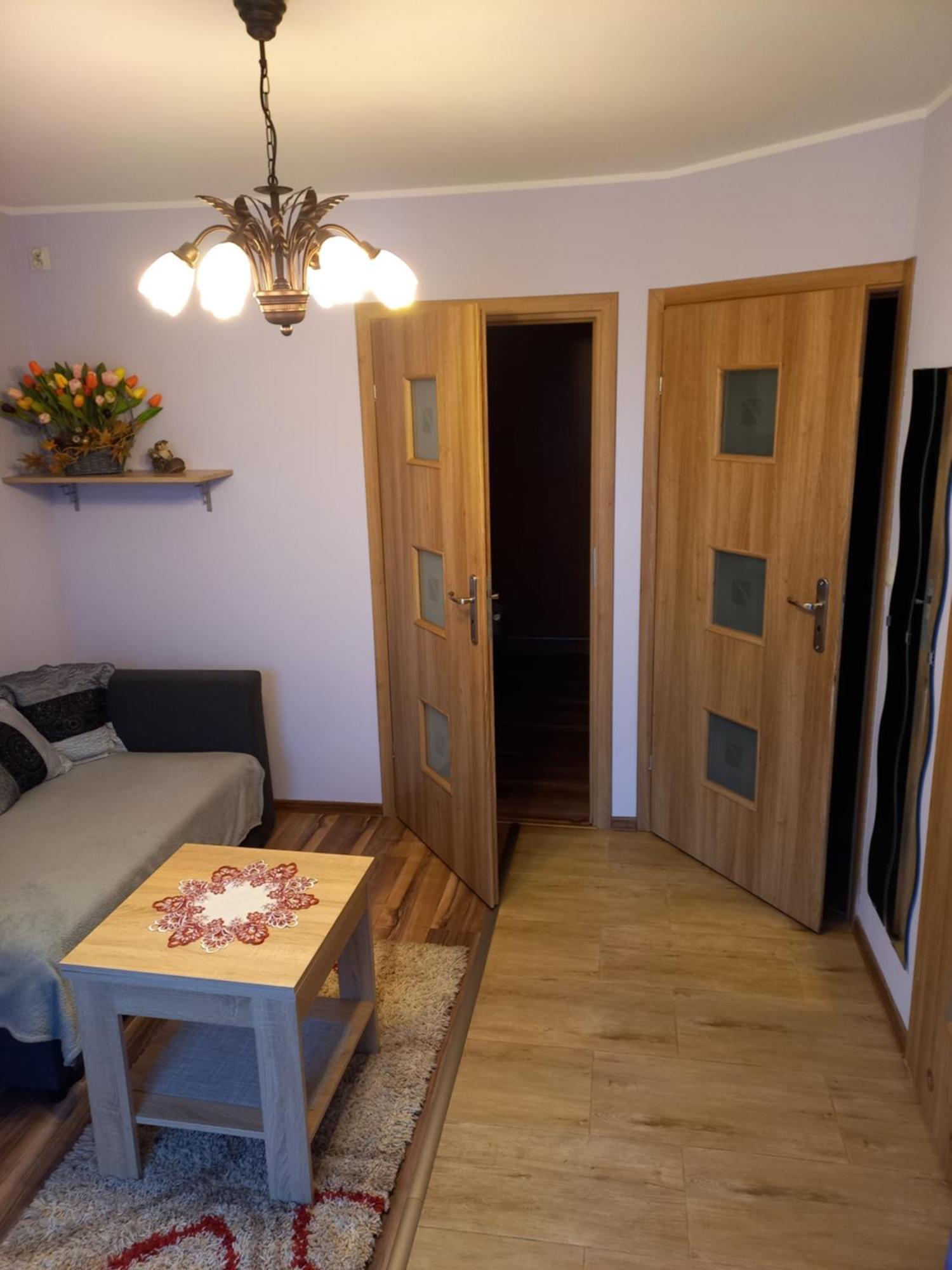 Apartament-Mieszkanie Gniezno-Na Doby ภายนอก รูปภาพ