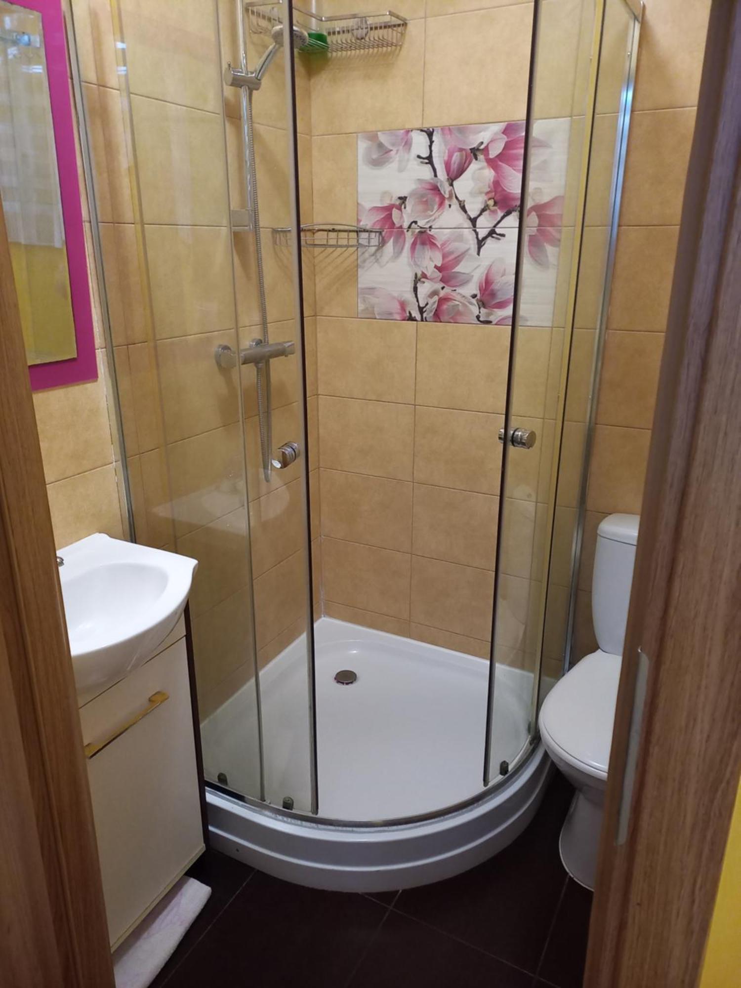 Apartament-Mieszkanie Gniezno-Na Doby ภายนอก รูปภาพ